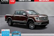 2017 Titan Platinum Reserve