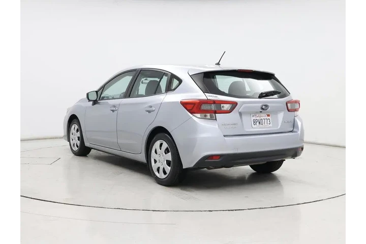 $17998 : Subaru Impreza 2020 AWD Base image 2