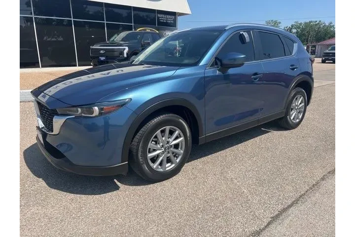 $20995 : Mazda CX-5 2023 AWD 2.5 S Pr image 2