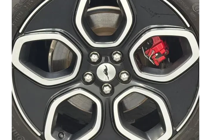 $36500 : Ford Mustang Mach-E 2023 AWD image 5