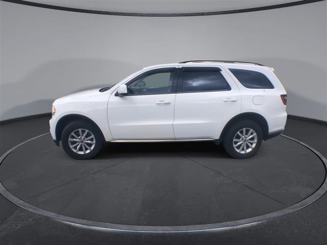 $20800 : PRE-OWNED 2019 DODGE DURANGO image 5