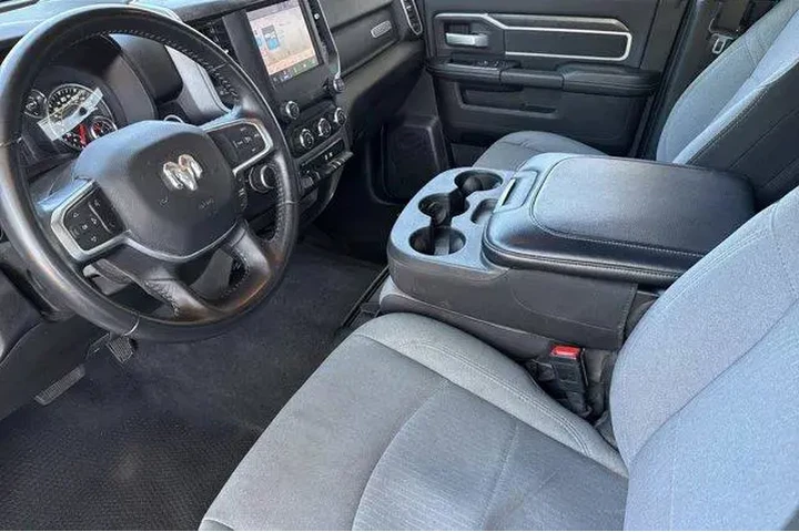$39982 : Ram 2500 2024 4x4 Big Horn 4 image 5
