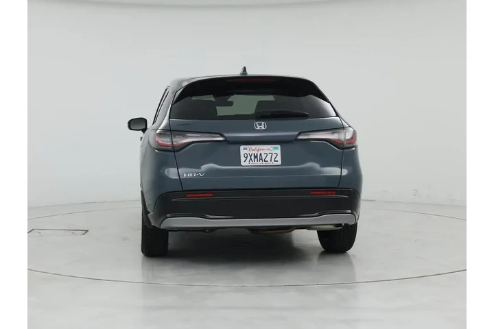 $30998 : Honda HR-V 2026 EX-L 4dr Cro image 1