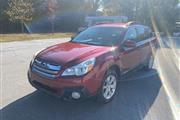 2013 Outback 2.5i Premium en Atlanta