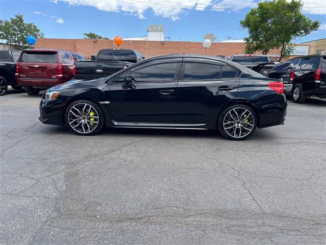 $32888 : 2020 WRX STI, GREAT MILES, AL image 2