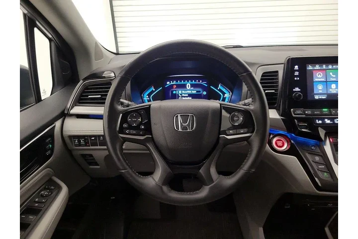 $36998 : Honda Odyssey 2023 Touring 4 image 10