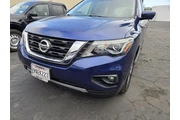 $17900 : Nissan Pathfinder 2020 SL 4d thumbnail