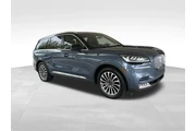 $28525 : Lincoln Aviator 2021 Reserve thumbnail