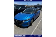 Nissan Sentra 2024 SR 4dr Se en San Diego