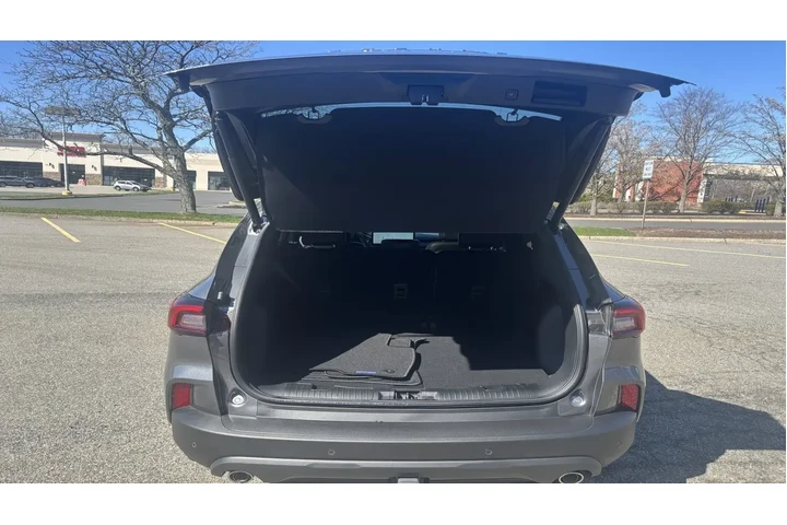 $32986 : Ford Escape Hybrid 2025 AWD image 6