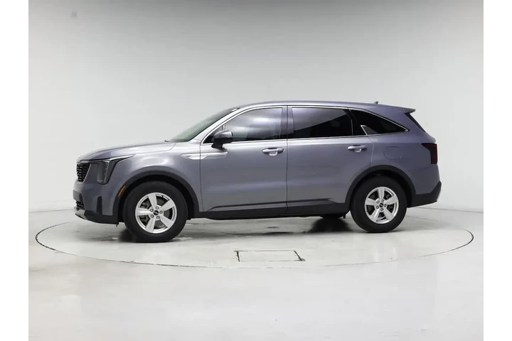 $25998 : Kia Sorento 2024 LX 4dr SUV image 3