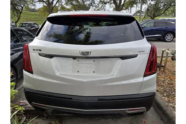$29877 : Cadillac XT5 2023 Premium Lu image 6
