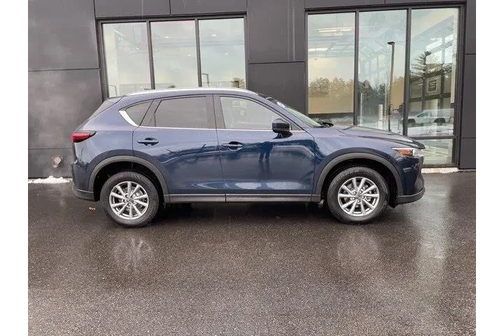 $25750 : Mazda CX-5 2023 AWD 2.5 S Pr image 5