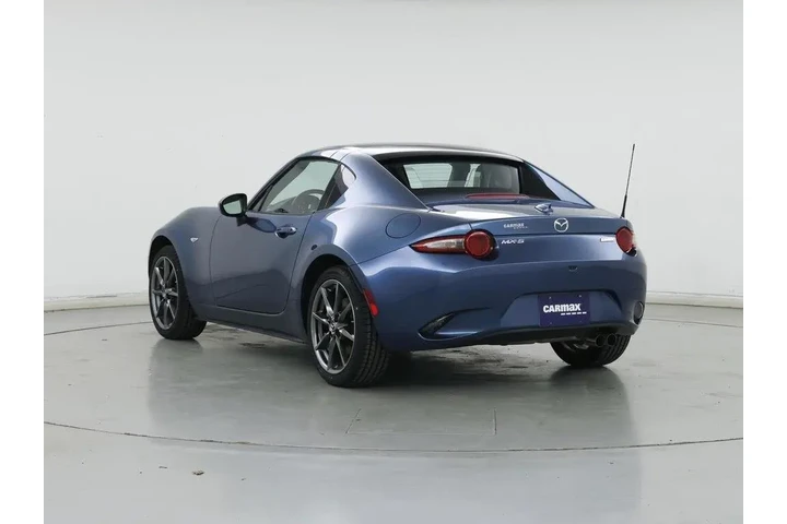 $26998 : Mazda MX-5 Miata RF 2019 Gra image 2