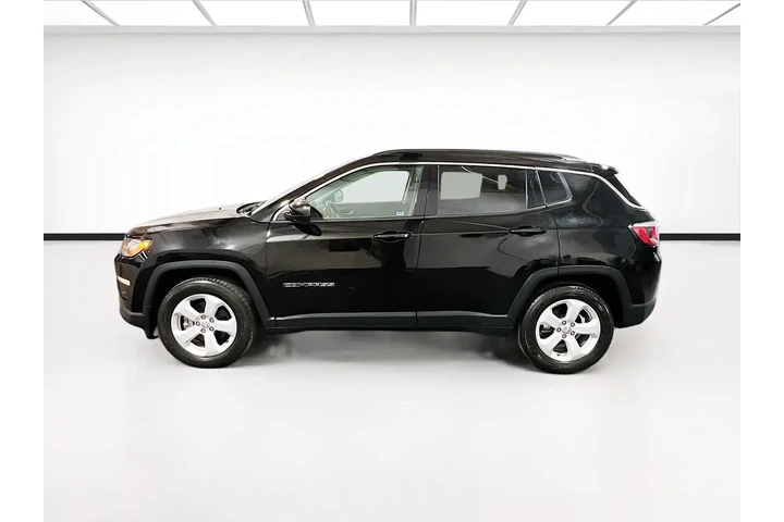 $14777 : Jeep Compass 2019 Latitude 4 image 9