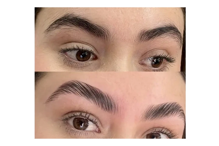 Pestañas Hermosas image 2