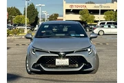 $24250 : Toyota Corolla Hatchback 202 thumbnail