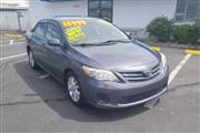 $11499 : 2013 TOYOTA COROLLA thumbnail