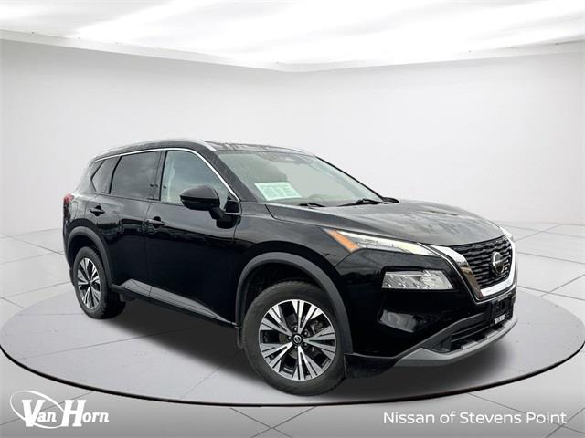 $21928 : Pre-Owned 2021 Rogue SV image 1