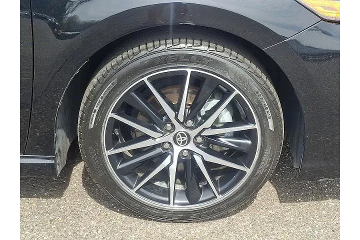 $24898 : Toyota Camry 2024 SE 4dr Sed image 8