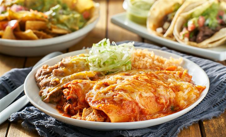 Castañeda’s Mexican Food image 7
