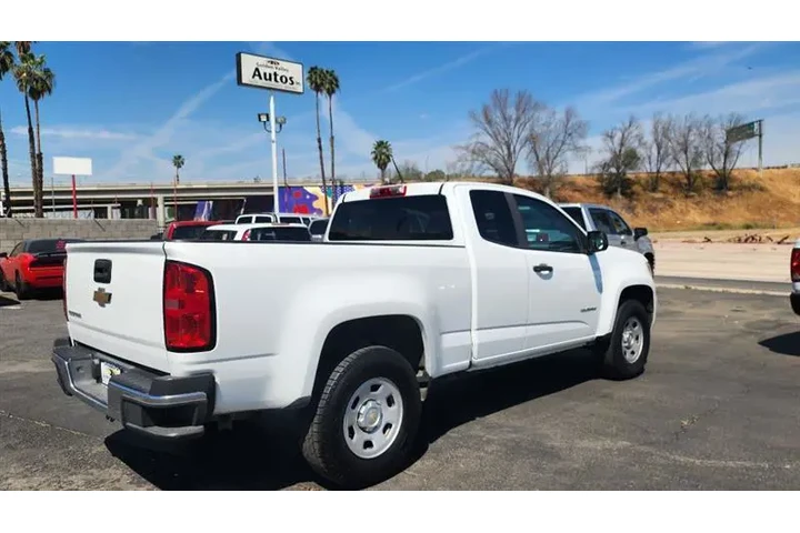 $13499 : 2016 Colorado image 4