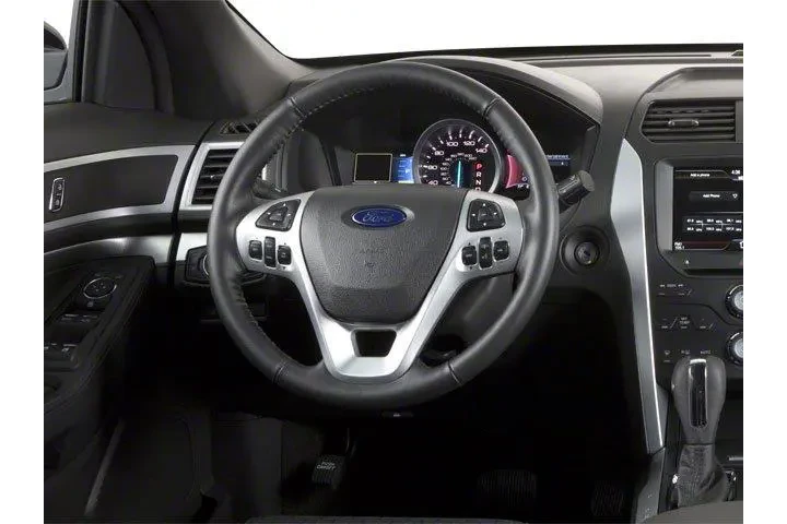 $9990 : Ford Explorer 2013 XLT 4dr S image 6