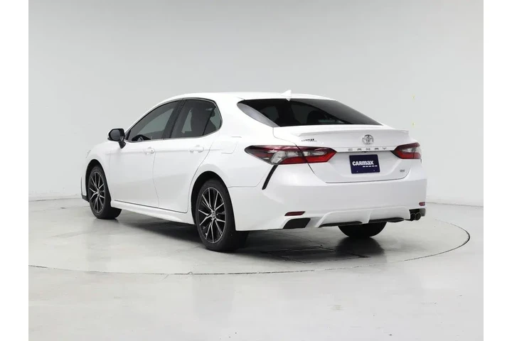$24998 : Toyota Camry 2024 SE 4dr Sed image 2