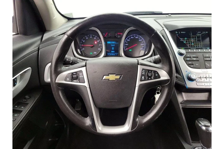 $12599 : Chevrolet Equinox 2016 LTZ 4 image 10