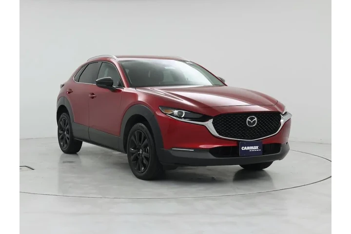 $21998 : Mazda CX-30 2024 AWD 2.5 S S image 1