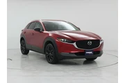 Mazda CX-30 2024 AWD 2.5 S S