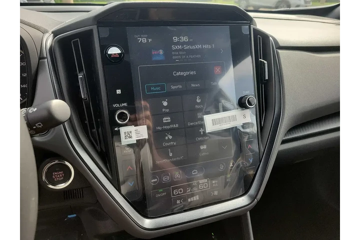 $28995 : Subaru Crosstrek 2025 AWD Sp image 7