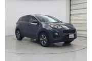 Kia Sportage 2021 AWD LX 4dr en Sacramento