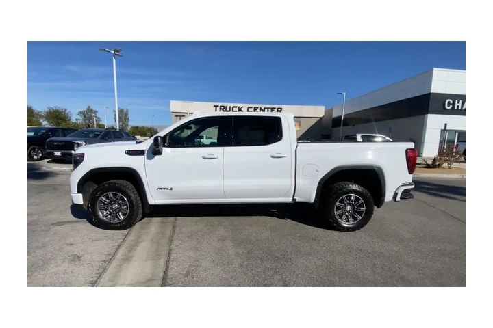$60500 : 2025 Sierra 1500 image 5