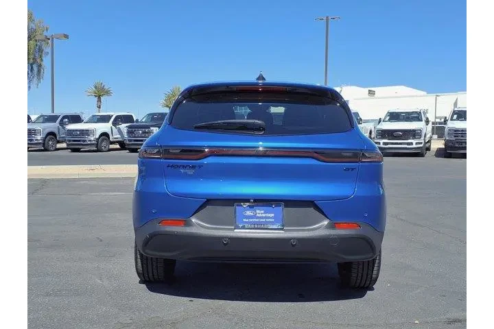 $24222 : Dodge Hornet 2024 AWD GT 4dr image 5