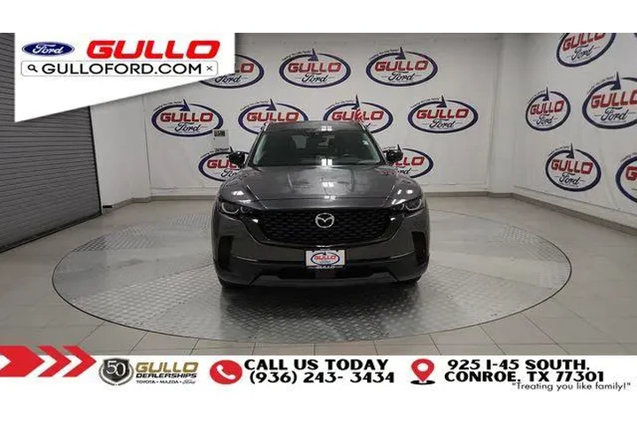$27650 : Mazda CX-50 2023 AWD 2.5 S P image 3