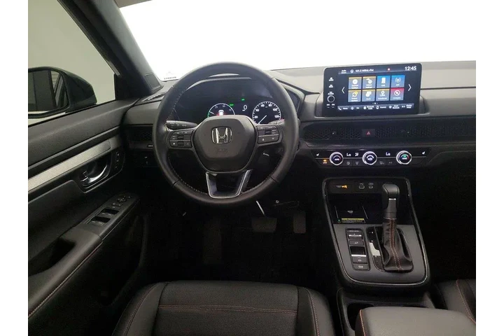 $37998 : Honda CR-V Hybrid 2025 Sport image 10