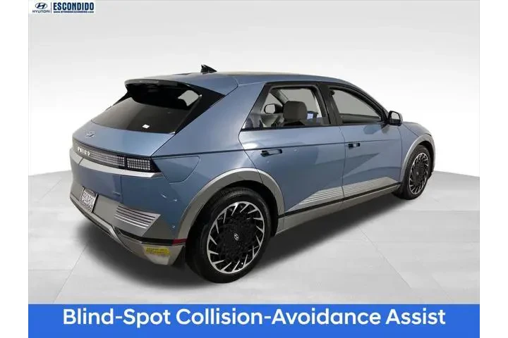 $24995 : Hyundai IONIQ 5 2022 AWD Lim image 5
