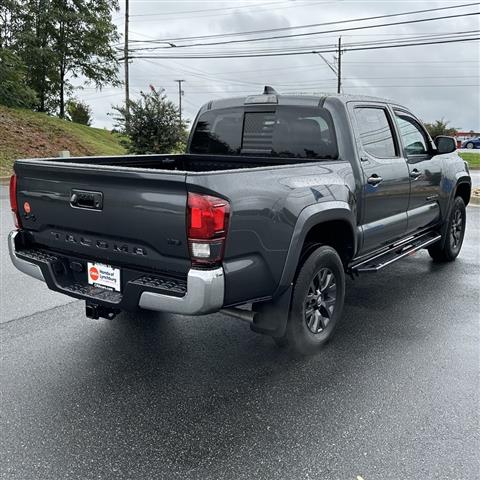 $37493 : PRE-OWNED 2022 TOYOTA TACOMA image 5