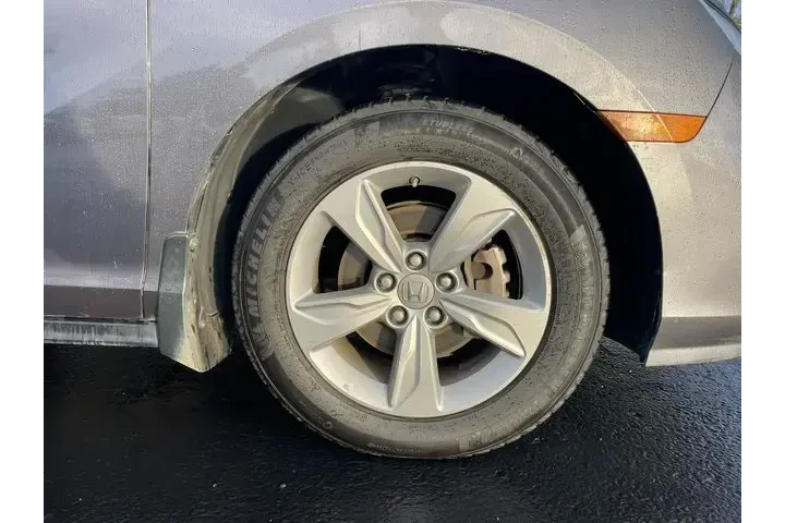 $16900 : Honda Odyssey 2018 EX-L 4dr image 10