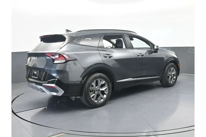 $23991 : Kia Sportage 2023 SX 4dr SUV image 6