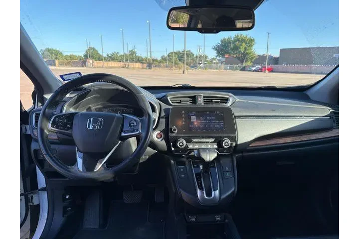 $20987 : Honda CR-V 2020 EX-L 4dr SUV image 7