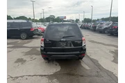 $4980 : 2009 Forester (Natl) 4dr Auto thumbnail