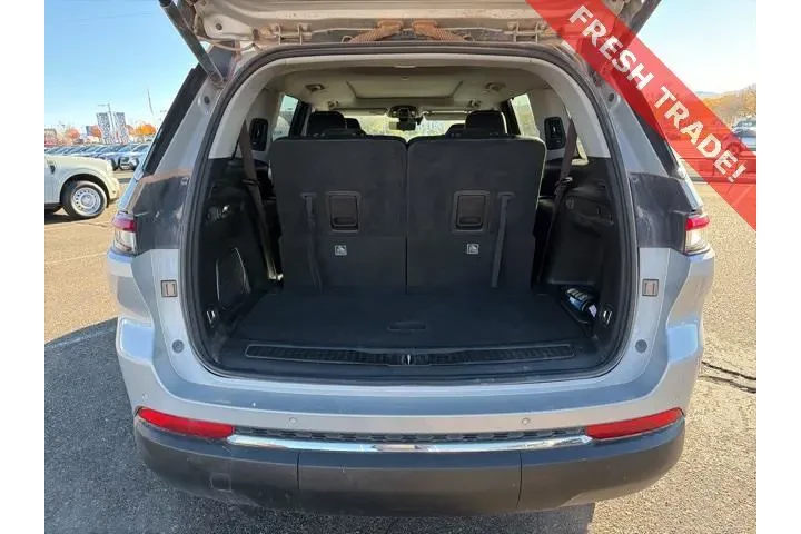 $28874 : Jeep Grand Cherokee L 2022 4 image 6