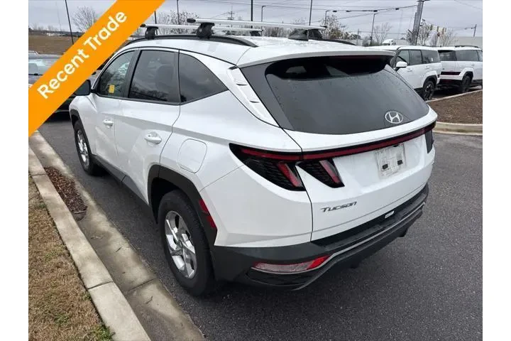 $24999 : Hyundai TUCSON 2023 AWD SEL image 4