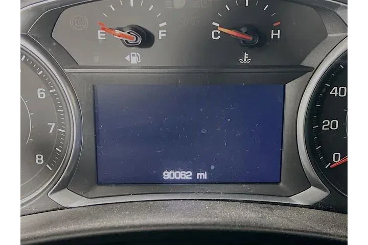 $19975 : Chevrolet Equinox 2020 LT 4d image 7