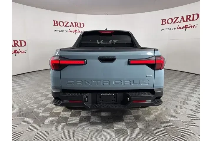 $23500 : Hyundai SANTA CRUZ 2023 AWD image 7