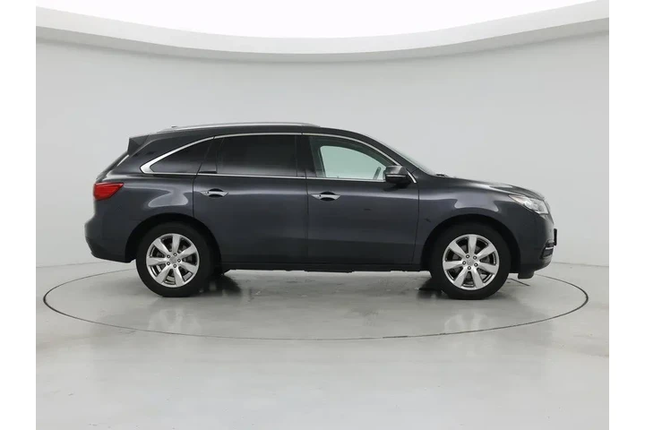 $22998 : Acura MDX 2016 SH-AWD 4dr SU image 7