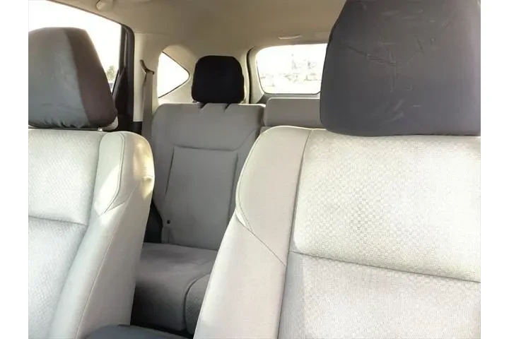 $15500 : Honda CR-V 2015 EX 4dr SUV image 9