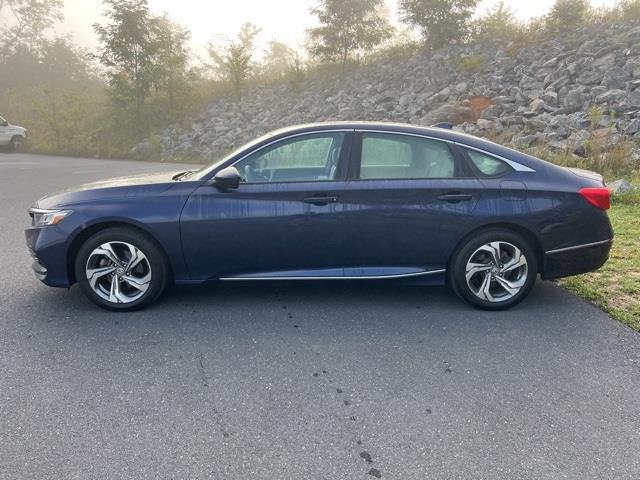 $22498 : PRE-OWNED 2019 HONDA ACCORD EX image 5